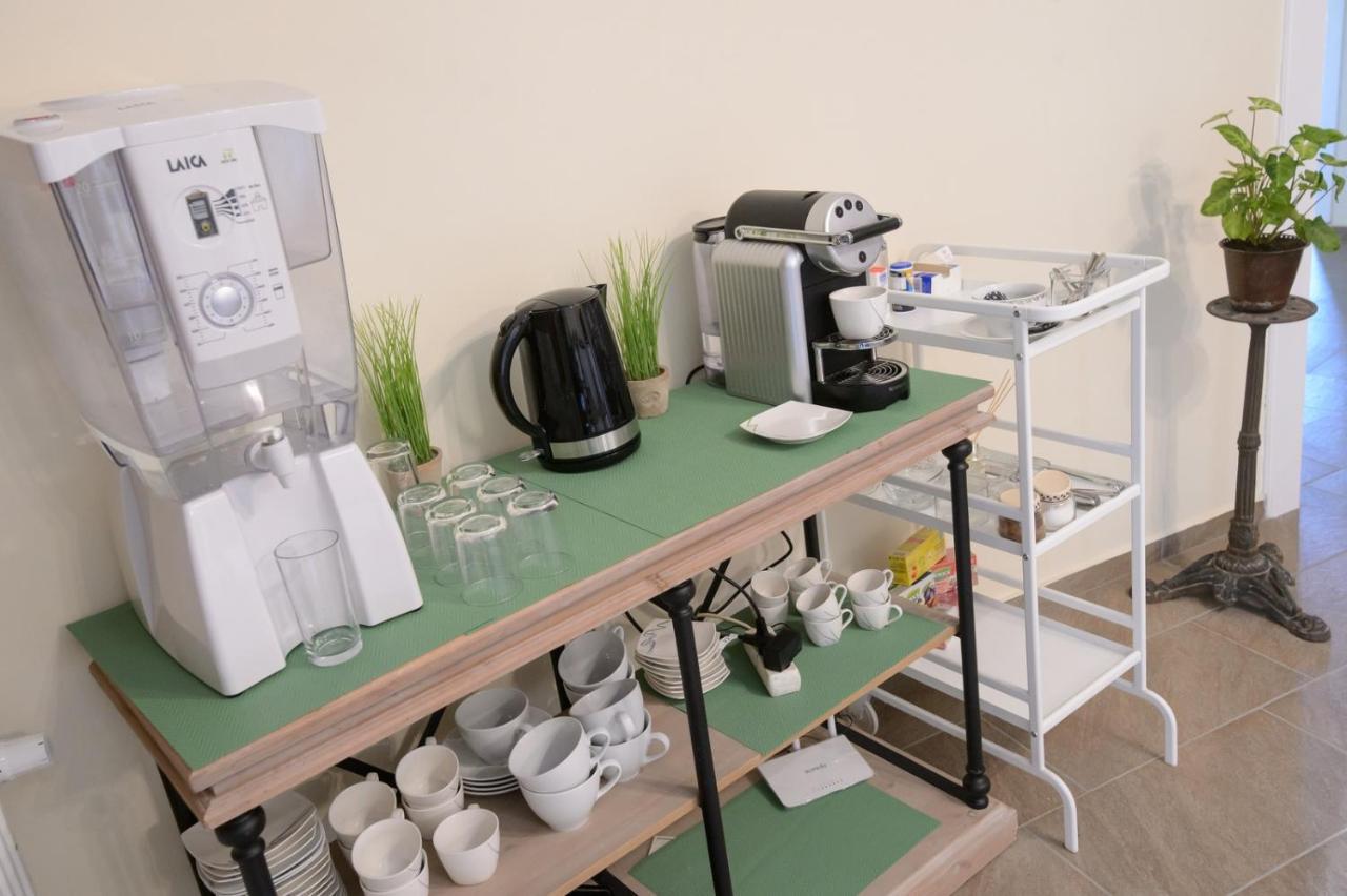 Illaberek Panzio Hotel Eger Ngoại thất bức ảnh