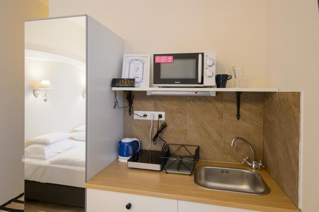 Illaberek Panzio Hotel Eger Ngoại thất bức ảnh