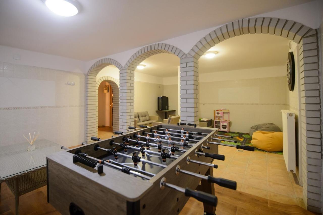 Illaberek Panzio Hotel Eger Ngoại thất bức ảnh