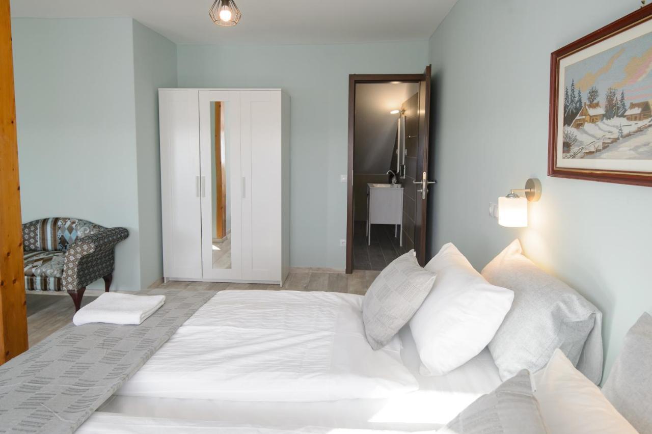 Illaberek Panzio Hotel Eger Ngoại thất bức ảnh