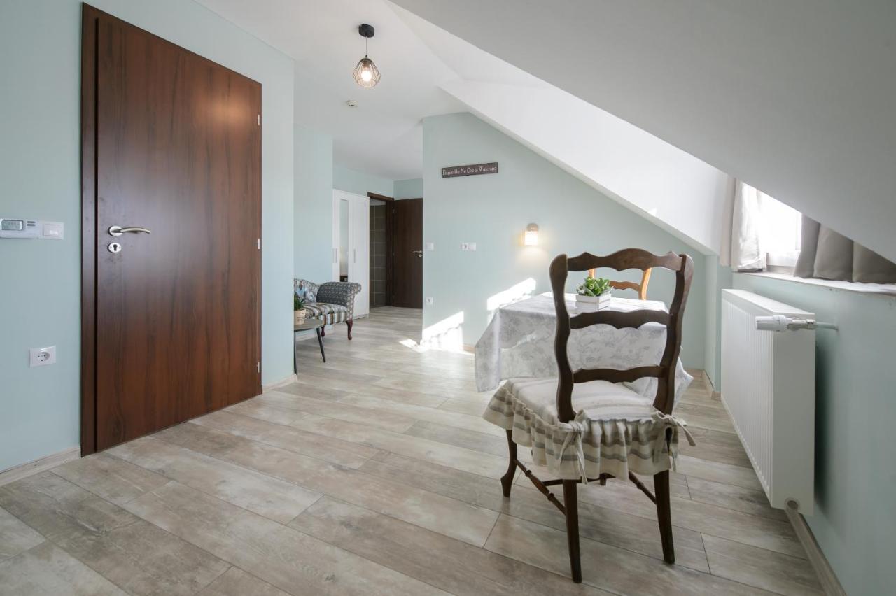 Illaberek Panzio Hotel Eger Ngoại thất bức ảnh